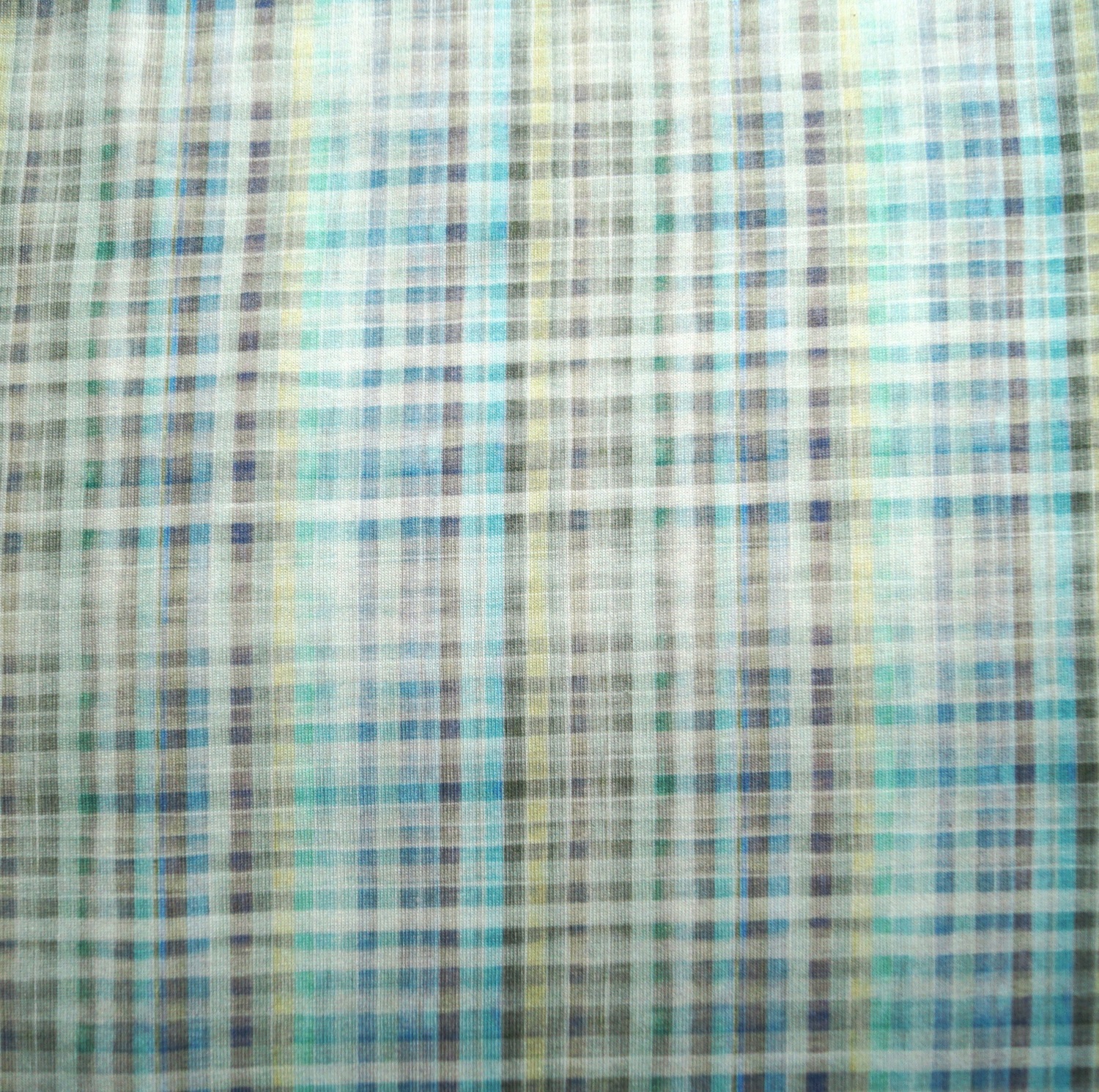 Detalle Escocés Verde